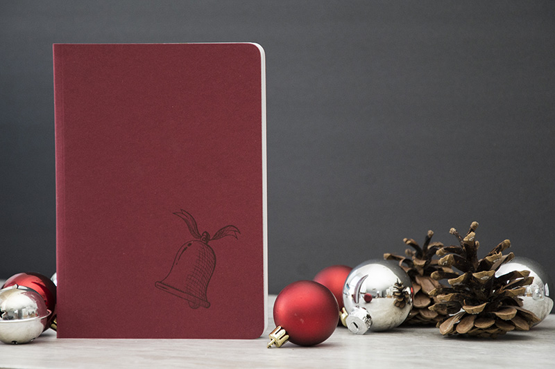 Book Bindery – Notebook Gift Set