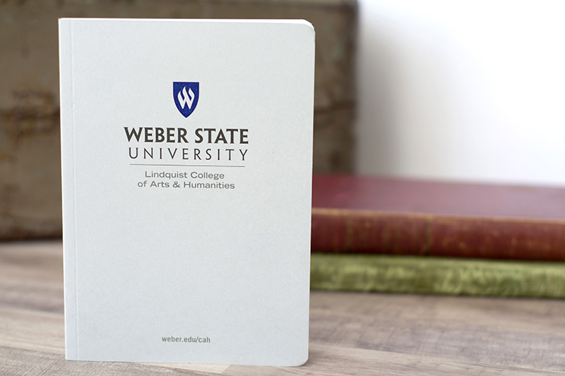 Book Bindery – WSU Field Notes