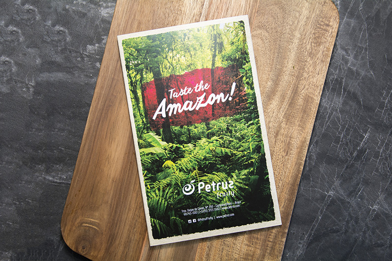 Print Marketing – Petruz