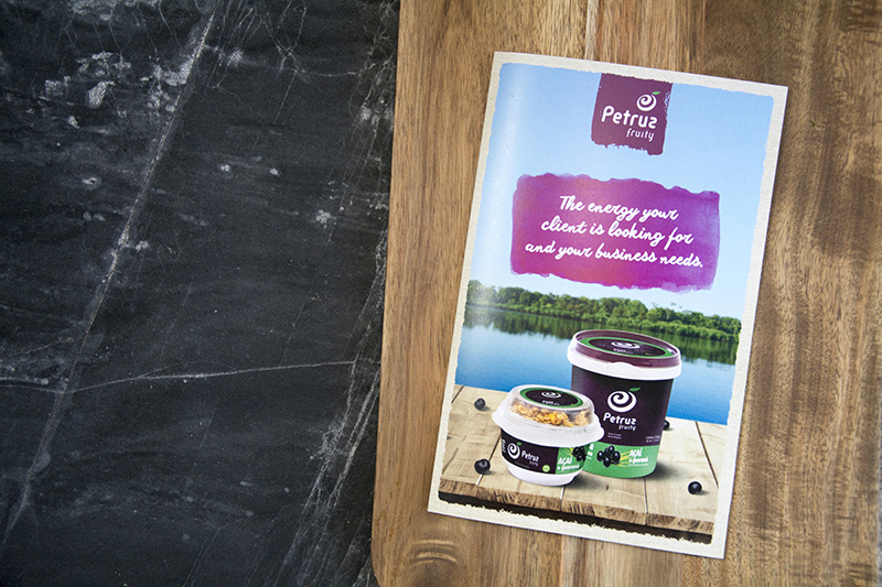 Print Marketing – Petruz